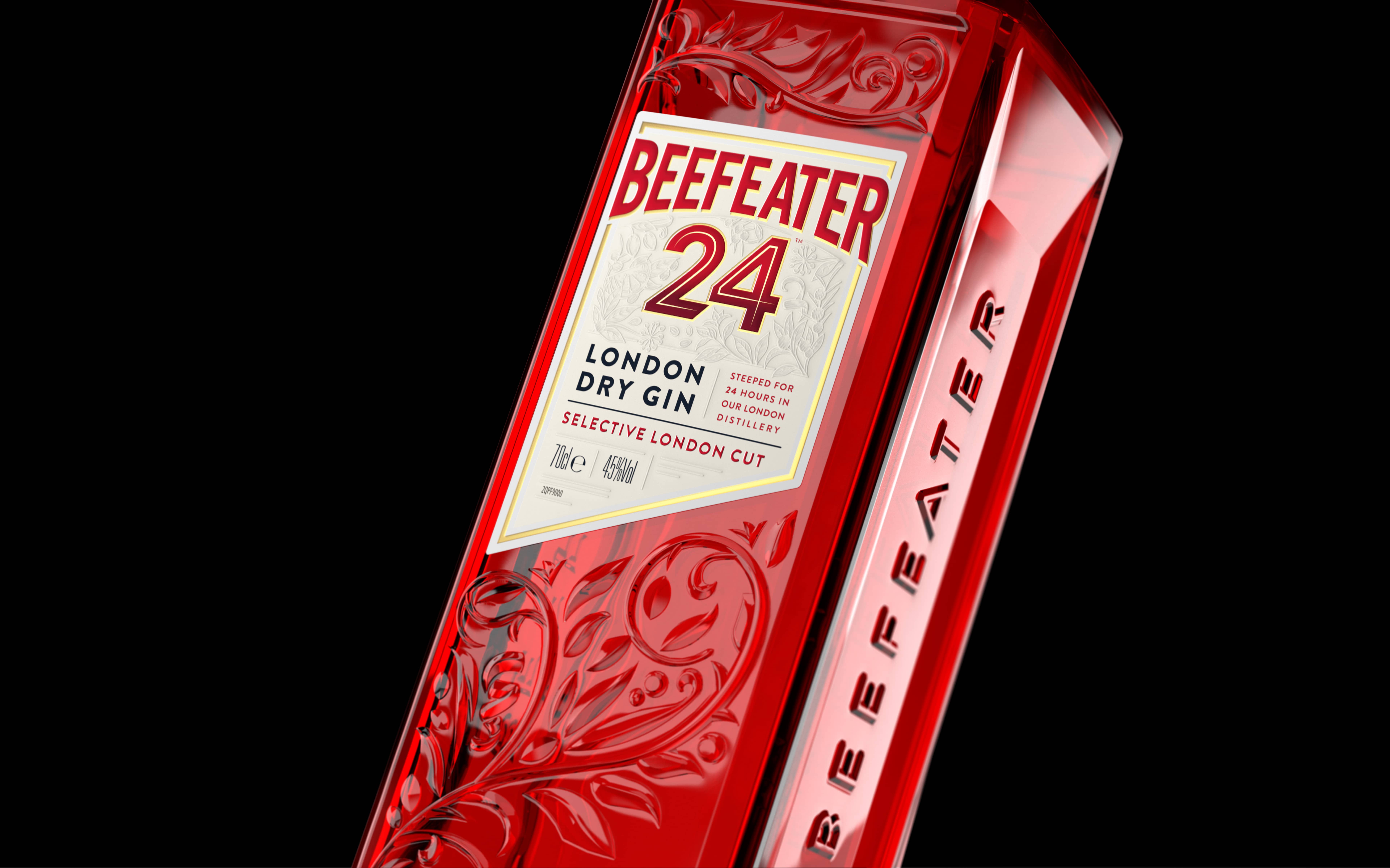 Beefeater 24